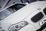 BMW 5-Series by Vilner 2012 года